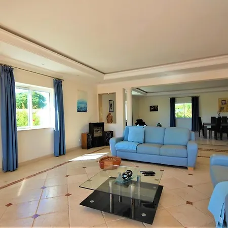 Villa Rosa Clara Lux - Swimming Pool_aircon_wi-fi Albufeira